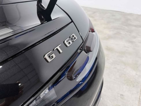 Used 2025 Mercedes-Benz AMG GT 63 image 47