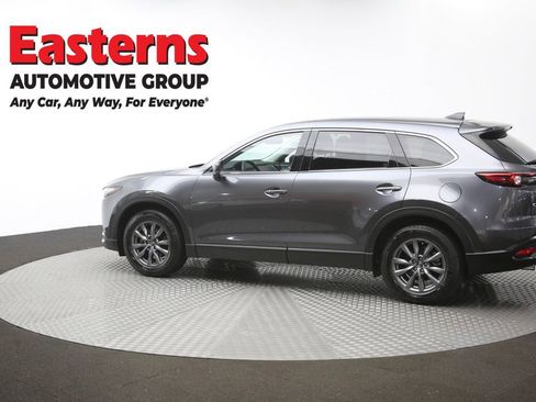 Used 2022 MAZDA CX-9 Touring w/ Touring Premium Package AWD/4WD image 66