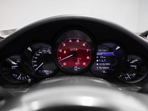 Used 2015 Porsche 911 Carrera GTS image 39