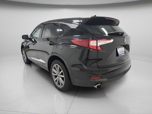 Used 2021 Acura RDX AWD w/ Technology Package image 12