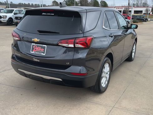 Used 2023 Chevrolet Equinox LT image 7