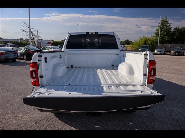 Used 2023 RAM 2500 Laramie AWD/4WD image 27