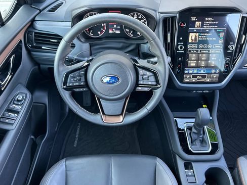 Certified 2025 Subaru Forester Sport w/ Popular Package #2 image 13