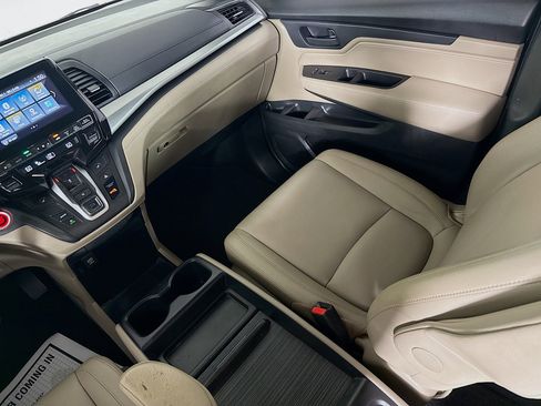 Used 2019 Honda Odyssey EX-L image 28