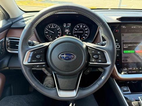 Used 2022 Subaru Outback Touring XT AWD/4WD image 10