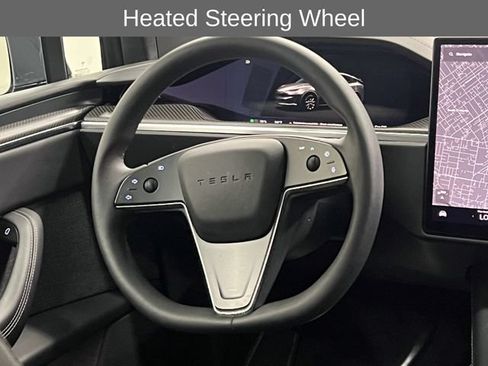 Used 2023 Tesla Model X Plaid AWD/4WD image 15
