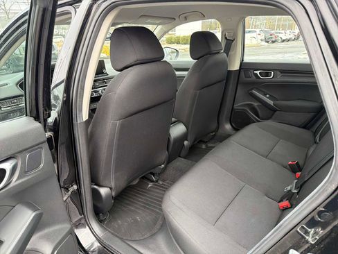 Certified 2024 Honda Civic LX image 12