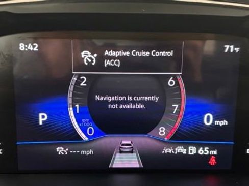 Used 2024 Volkswagen Tiguan S w/ MDO Package, Three-Row FWD image 26