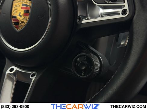 Used 2019 Porsche 911 Turbo S image 40