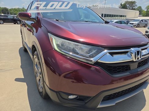 Used 2019 Honda CR-V EX-L image 30