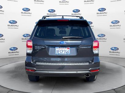 Used 2018 Subaru Forester 2.5i Touring w/ Popular Package #2