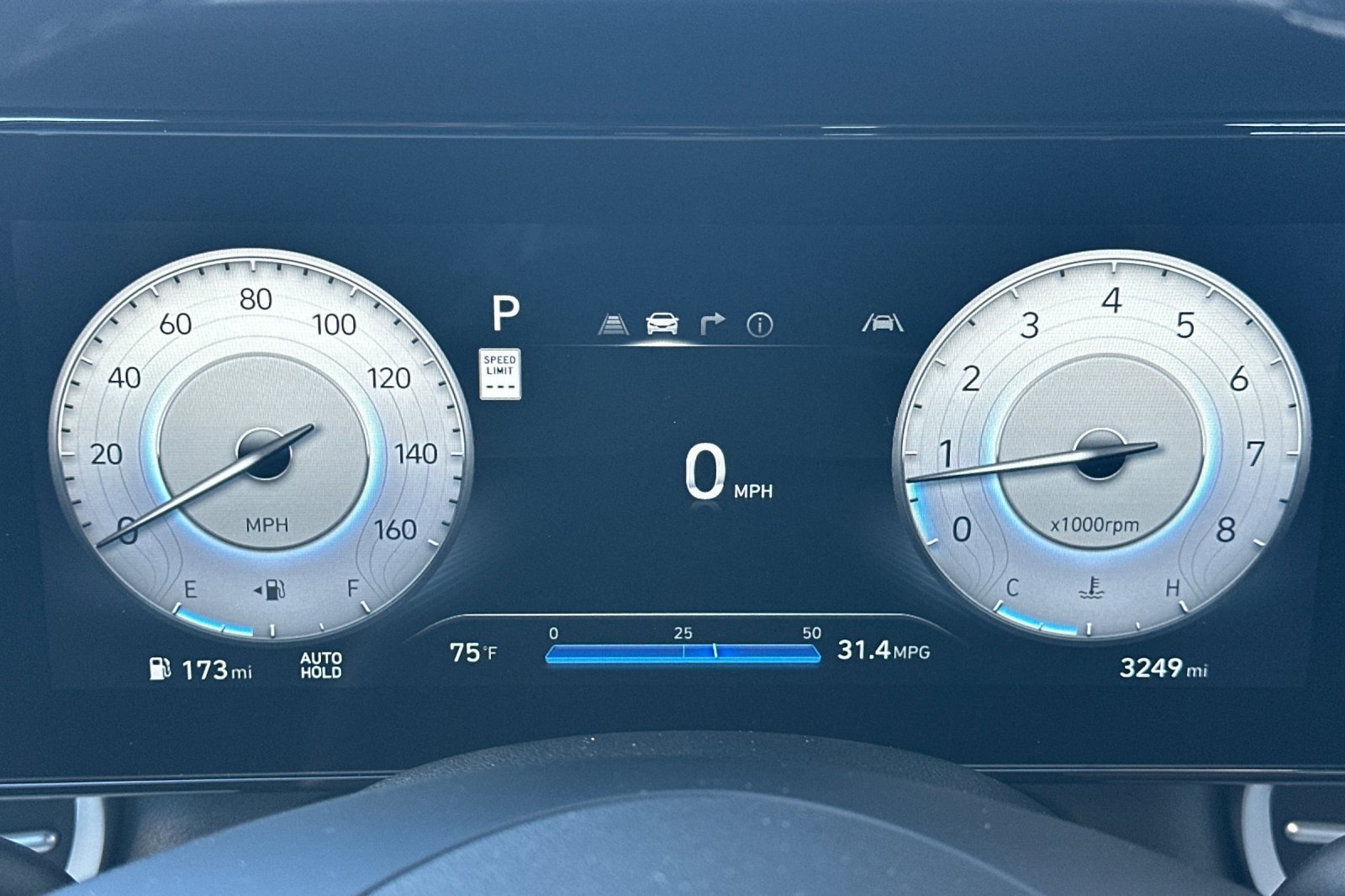 Certified 2026 Hyundai Elantra Limited FWD image 26