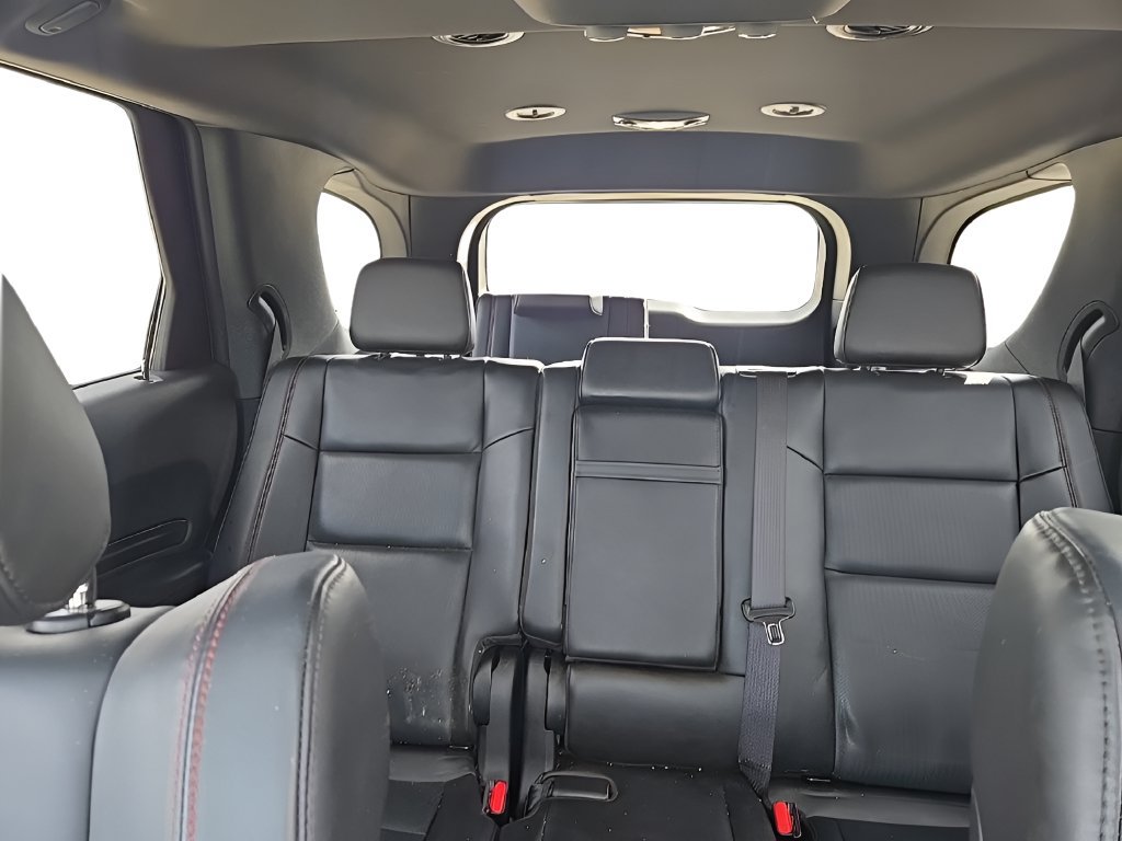 Used 2023 Dodge Durango GT AWD/4WD image 17