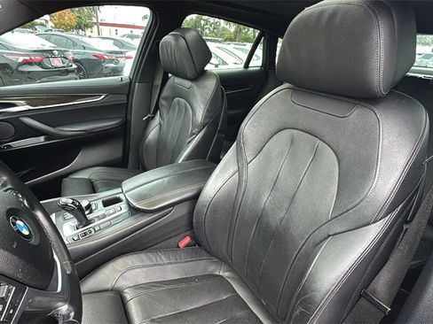 Used 2018 BMW X6 sDrive35i image 18