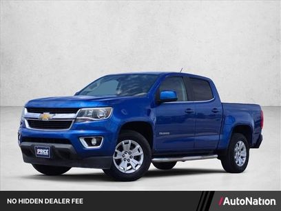 Used 2018 Chevrolet Colorado LT w/ LT Convenience Package