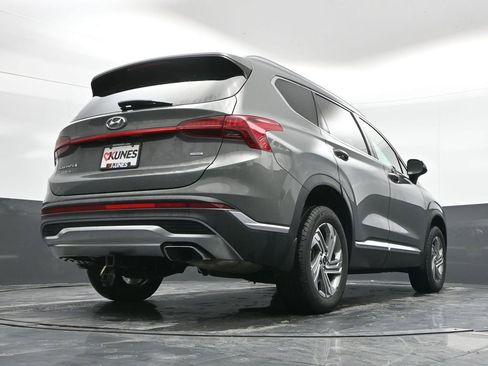 Used 2022 Hyundai Santa Fe SEL image 33