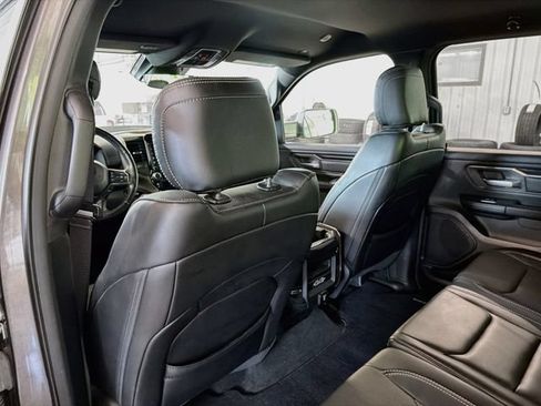 Used 2020 RAM 1500 Sport w/ Advanced Safety Group AWD/4WD image 9