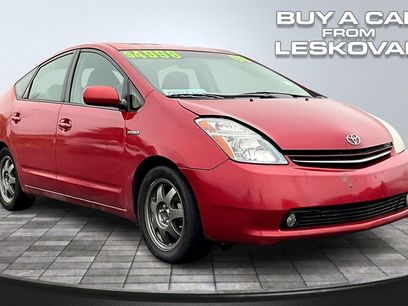 Used 2008 Toyota Prius