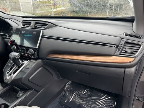 Used 2017 Honda CR-V Touring image 26
