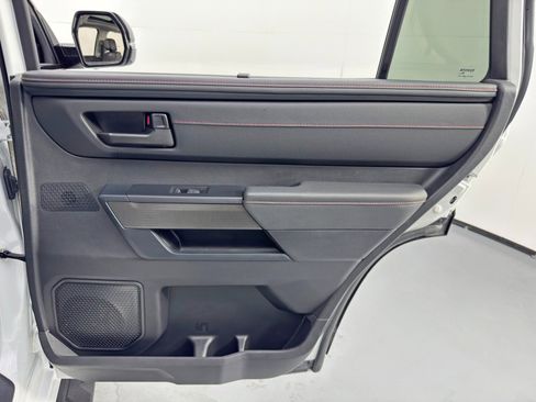 Used 2023 Toyota Sequoia TRD Pro image 50