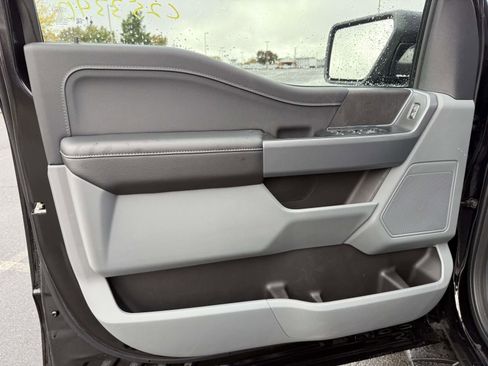 New 2025 Ford F150 XLT w/ Tow/Haul Package image 8