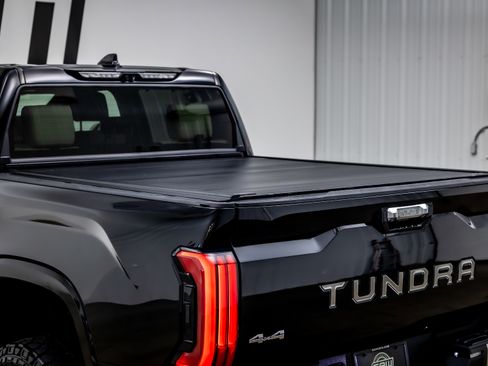 Used 2022 Toyota Tundra Capstone image 40