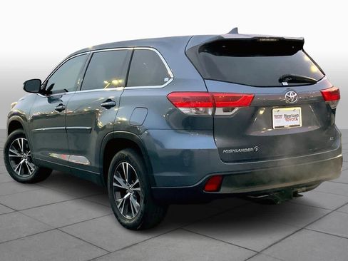 Used 2019 Toyota Highlander Plus image 11