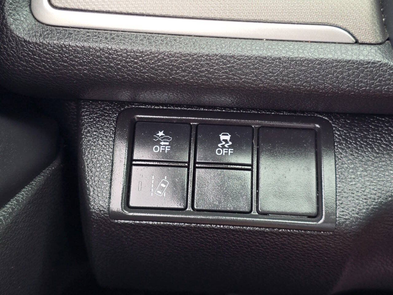 Used 2021 Honda Civic LX image 15