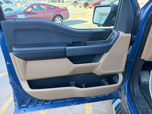 Used 2022 Ford F150 XLT w/ Equipment Group 302A High image 15