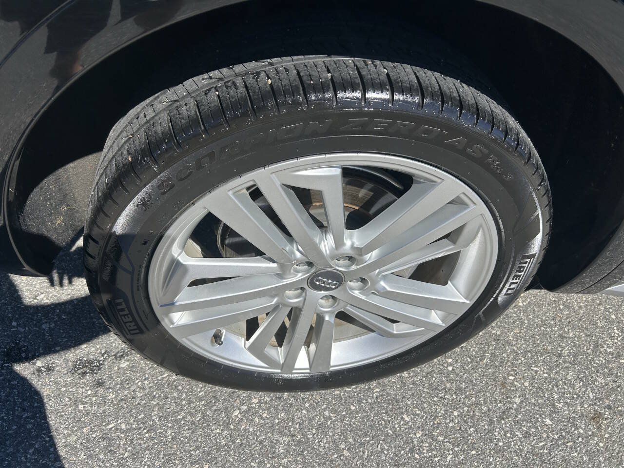 Used 2018 Audi Q5 Prestige AWD/4WD image 15