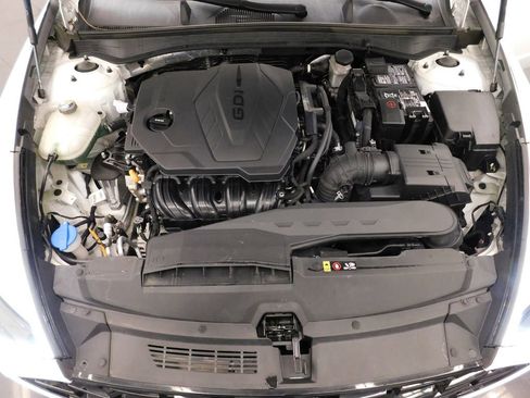 Used 2021 Hyundai Sonata SEL image 30