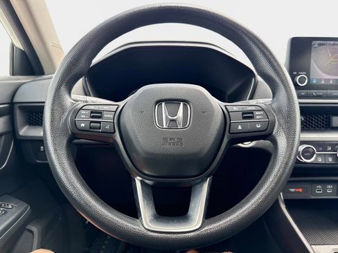 Used 2023 Honda CR-V EX image 26