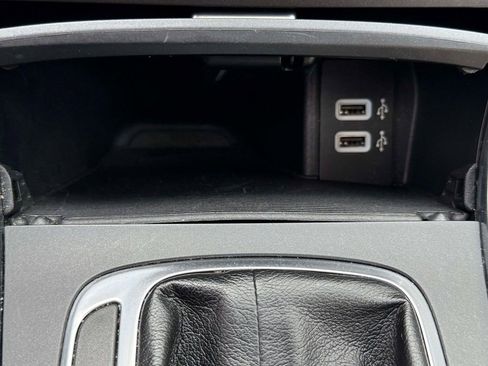 Used 2016 Ford Edge Titanium w/ Equipment Group 302A image 26