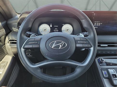 Used 2024 Hyundai Palisade Calligraphy image 19