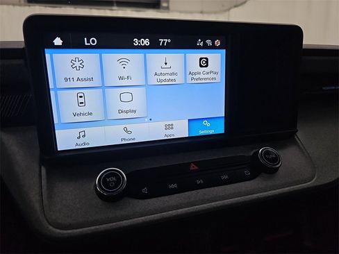 Used 2024 Ford Maverick XLT image 26