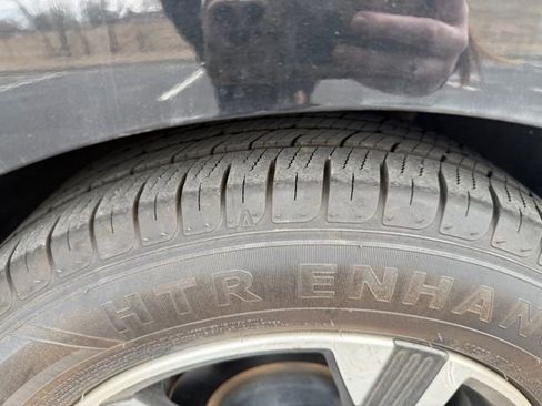 Used 2024 Nissan Sentra SV image 10