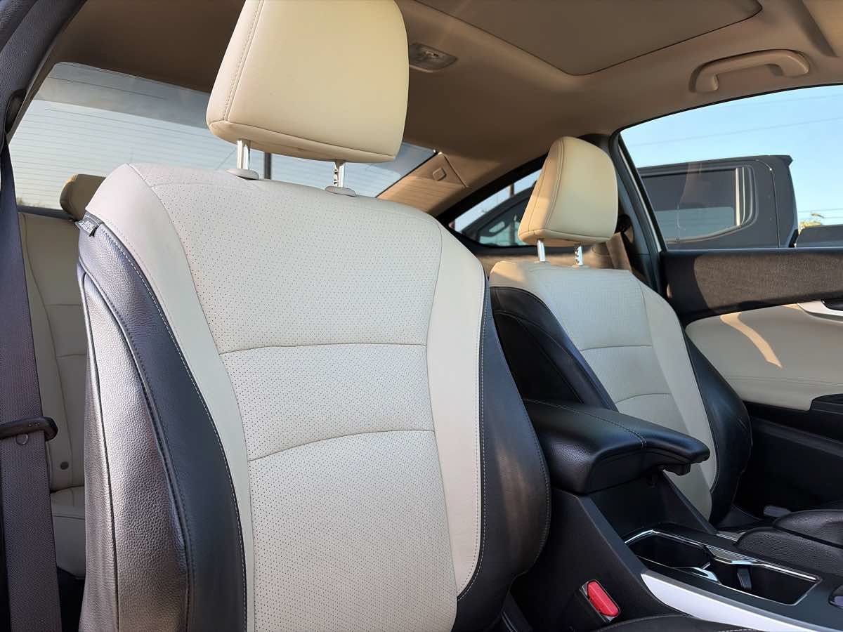 Used 2015 Honda Accord EX-L image 22