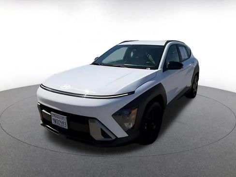 Used 2026 Hyundai Kona SEL Sport FWD image 5