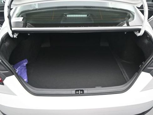 New 2026 Toyota Camry LE FWD image 12