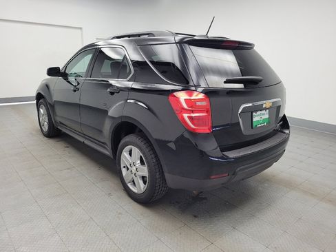 Used 2016 Chevrolet Equinox LT w/ Convenience Package image 5