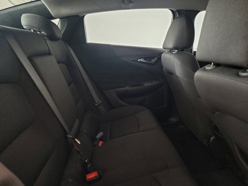 Used 2023 Chevrolet Malibu LT w/ Driver Confidence Package FWD image 19