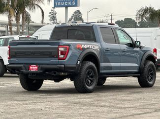 Certified 2023 Ford F150 Raptor w/ Equipment Group 802A Raptor R AWD/4WD video 3