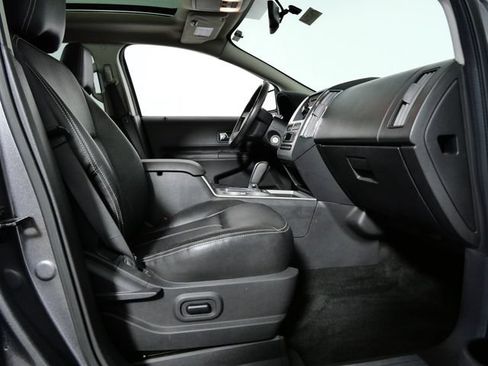 Used 2009 Ford Edge Limited FWD image 11