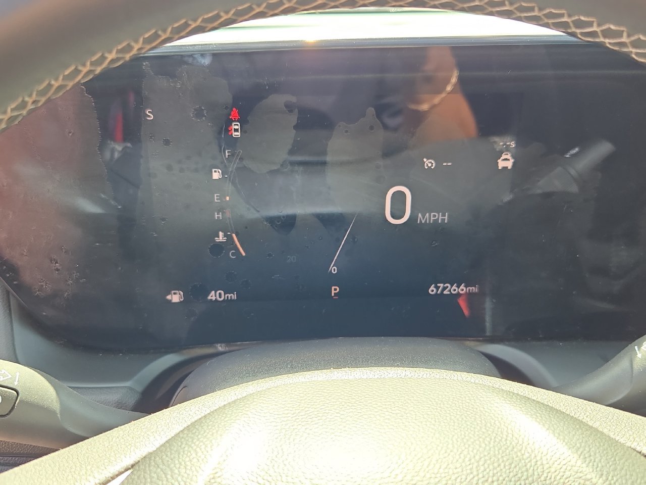 Used 2025 Buick Encore GX Preferred FWD image 13