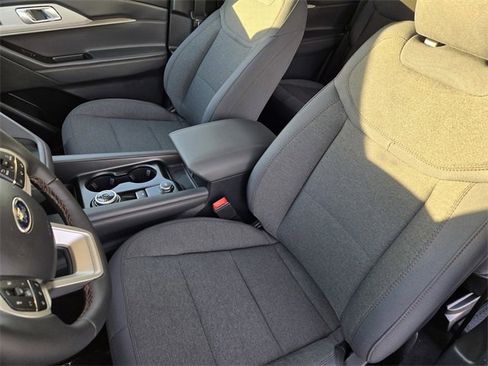 New 2026 Ford Explorer Active image 20