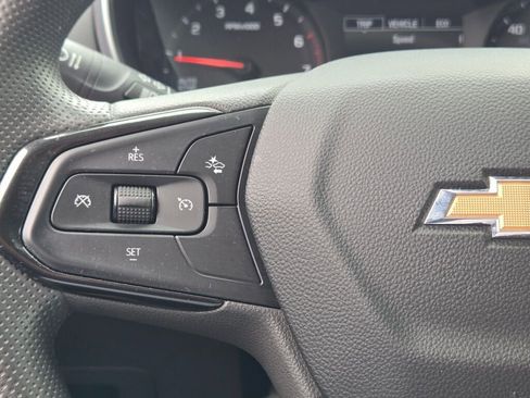 Used 2021 Chevrolet TrailBlazer LT w/ Convenience Package FWD image 28