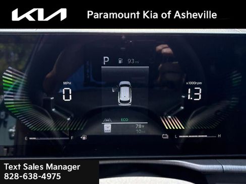 New 2026 Kia Sportage X-Line image 8