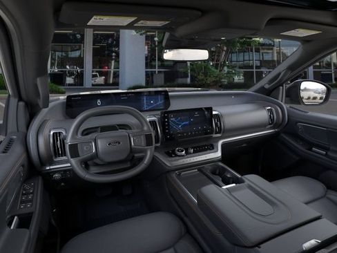 New 2026 Ford Expedition Tremor AWD/4WD image 9