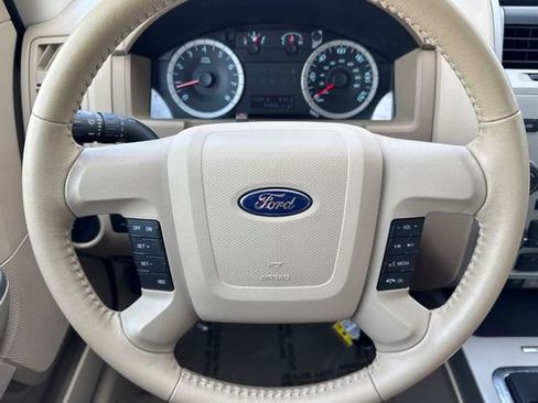 Used 2012 Ford Escape XLT FWD image 24