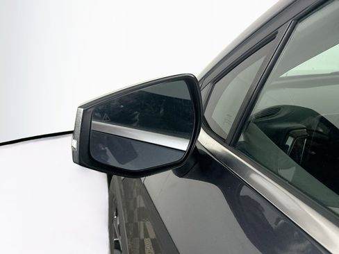 Used 2024 Kia Sportage EX image 16